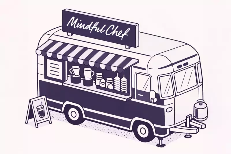 Mindful Chef Launches London Smoothie Bar Tour for January Wellness