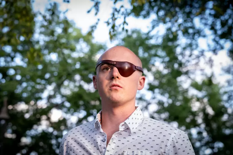 Minneapolis Council Member Who Lost Eye in 2020 Protests Sees 'Scary' Echo in ICE Killing