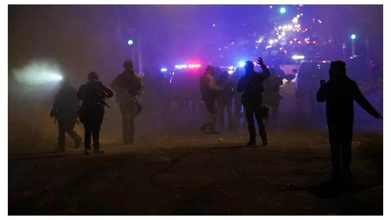 Minneapolis ICE Tensions: Second Shooting in a Week Sparks Protests