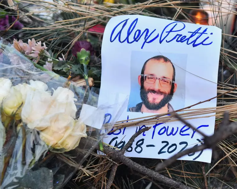 Minneapolis in Turmoil: ICE Crackdown Sparks Resistance After Fatal Shootings