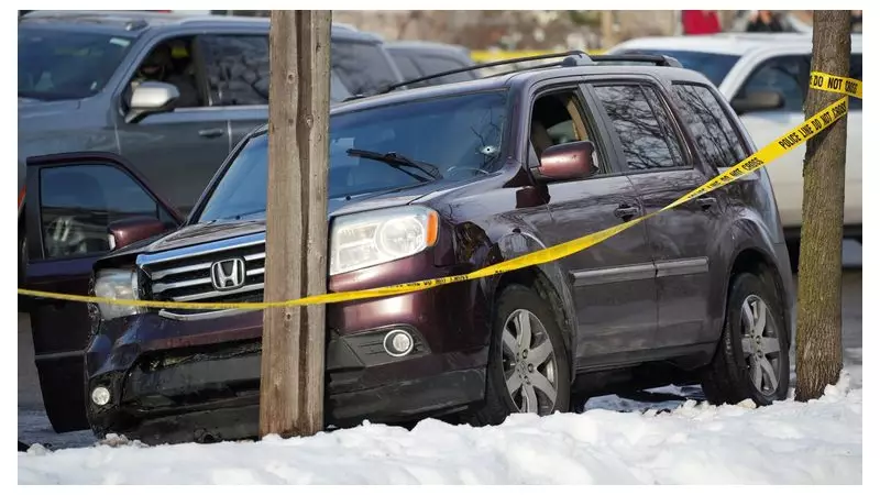 Minneapolis Mayor Condemns ICE as Woman Shot Dead by Federal Agent