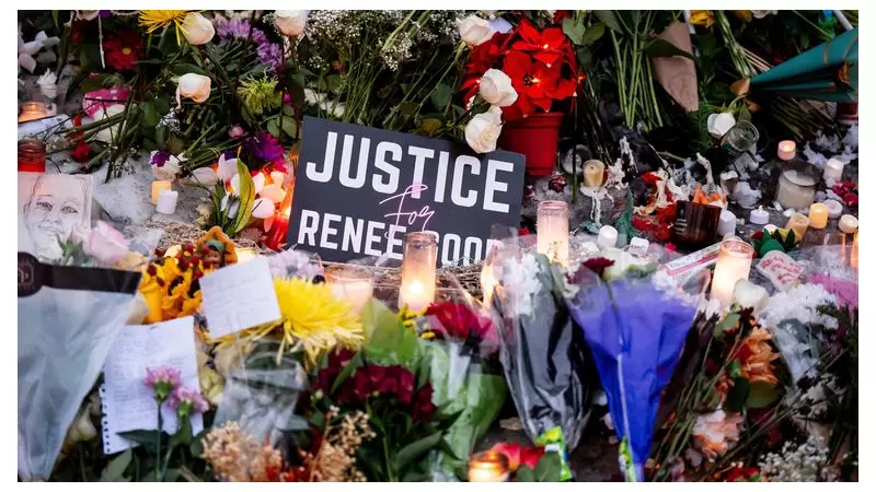 Minneapolis on Edge After ICE Shooting: Video Analysis Contradicts Official Claim