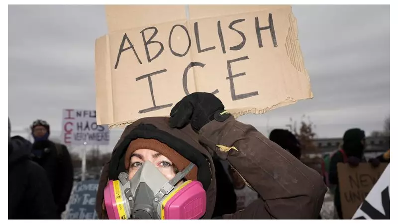 Minneapolis on High Alert: 3,000 ICE Agents Deployed as Community Resists