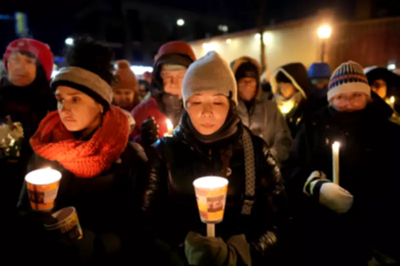 Minneapolis Remains on Edge as ICE Raids Continue Despite Trump's De-escalation Pledge