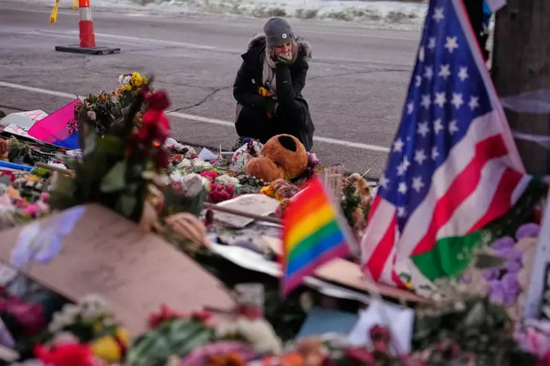 Minneapolis Under Occupation: ICE Crackdown Sparks Fear and Resistance