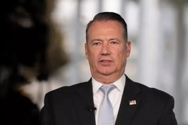 Minnesota Judge Summons ICE Director, Threatens Contempt Over Court Defiance