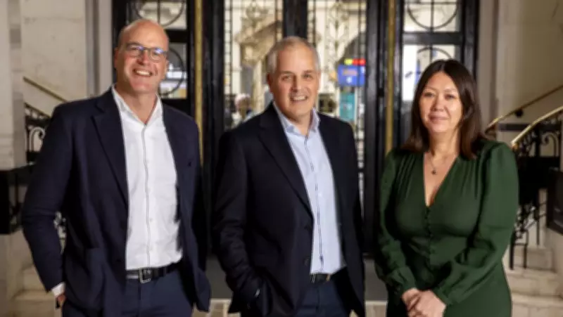 Mishcon de Reya Elects New Managing Partner in Leadership Shift