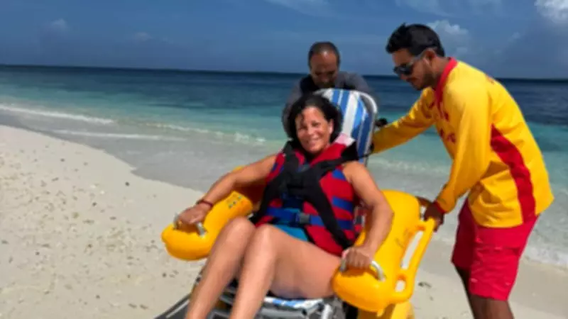 MND Drug Postcode Lottery: Lifeline for Some, 'Mental Torture' for Others