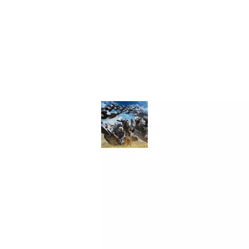 Monster Hunter Wilds Sales Struggle Despite Capcom's Positive Fiscal Results