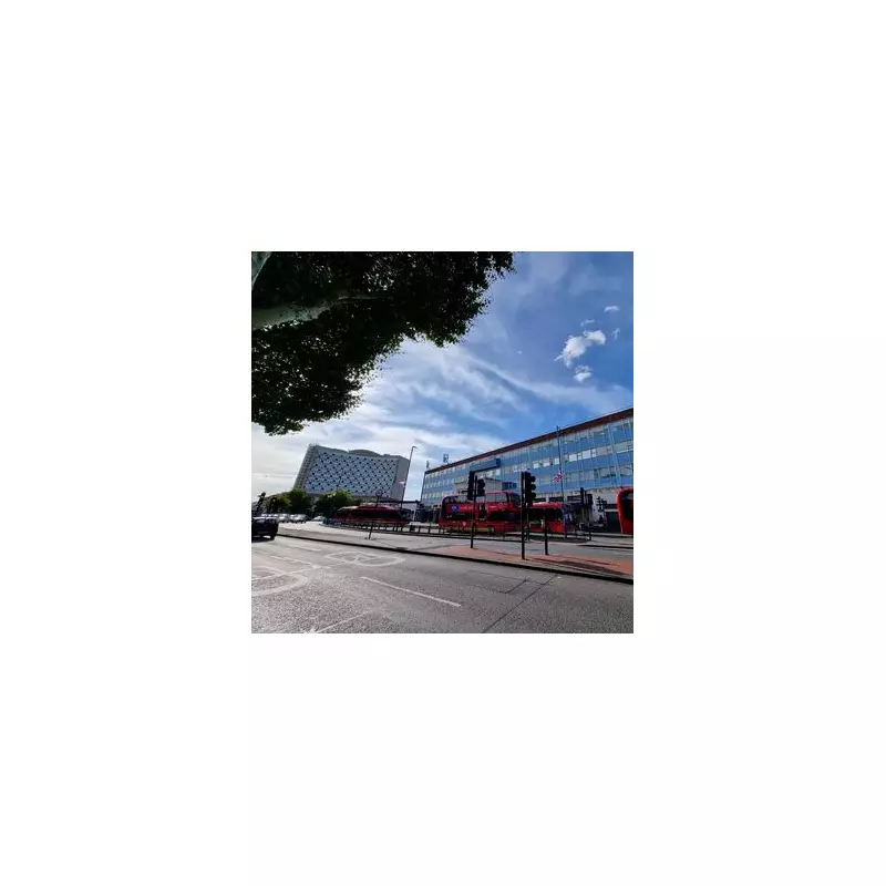 Morden's 20-Year Regeneration Finally Moves Forward as Council Seeks Developer