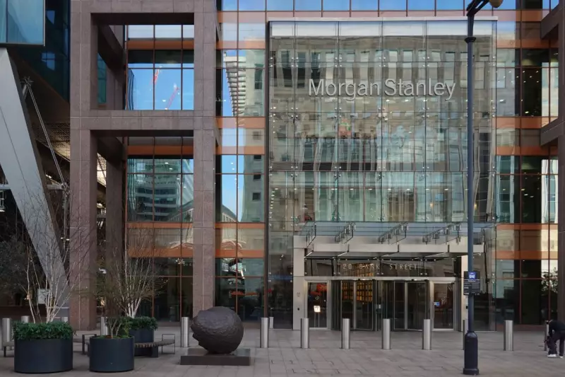 Morgan Stanley Promotes 183 to Managing Director in Key Global Push