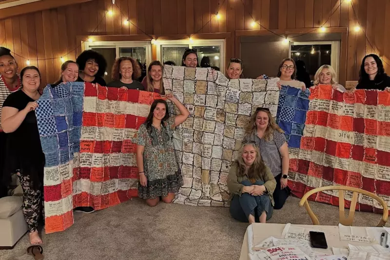 Mormon Women's Group Wins Redistricting Battle in Utah, Shaping 2026 Elections