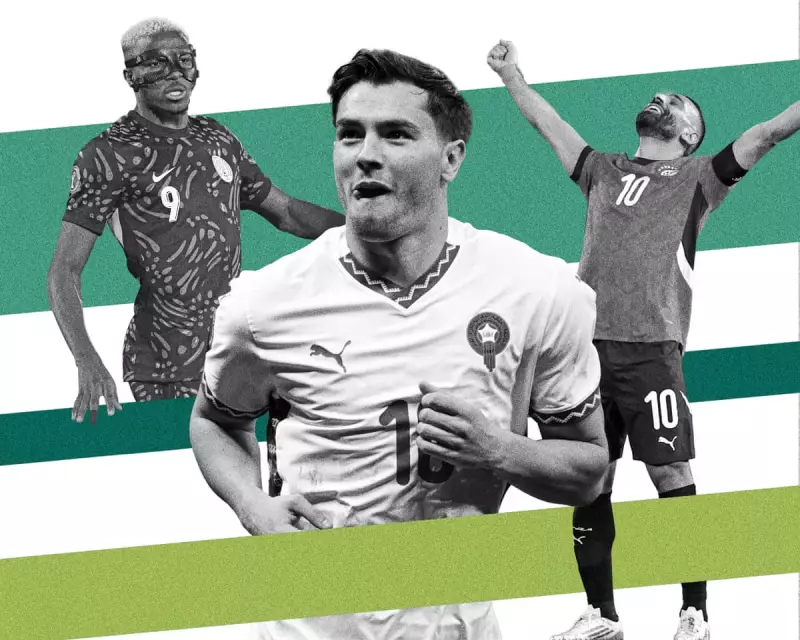 Morocco's 2030 World Cup Readiness: Afcon 2025 Offers a Compelling Preview