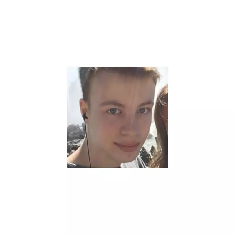 Mother Demands Met Police Reopen Investigation into Gay Student's Hotel Death