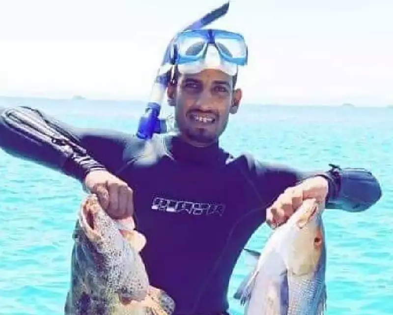 Mother's Anguish: Egyptian Fisherman Executed in Saudi Arabia's Record Death Row Surge