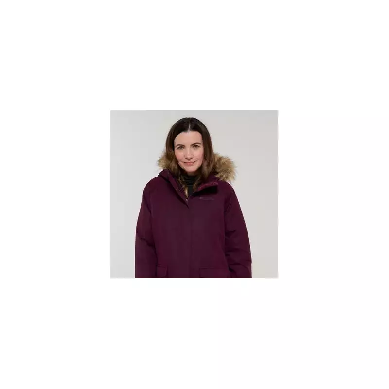 Mountain Warehouse Slashes £85 Off 'Incredibly Warm' Winter Coat in 57% Sale