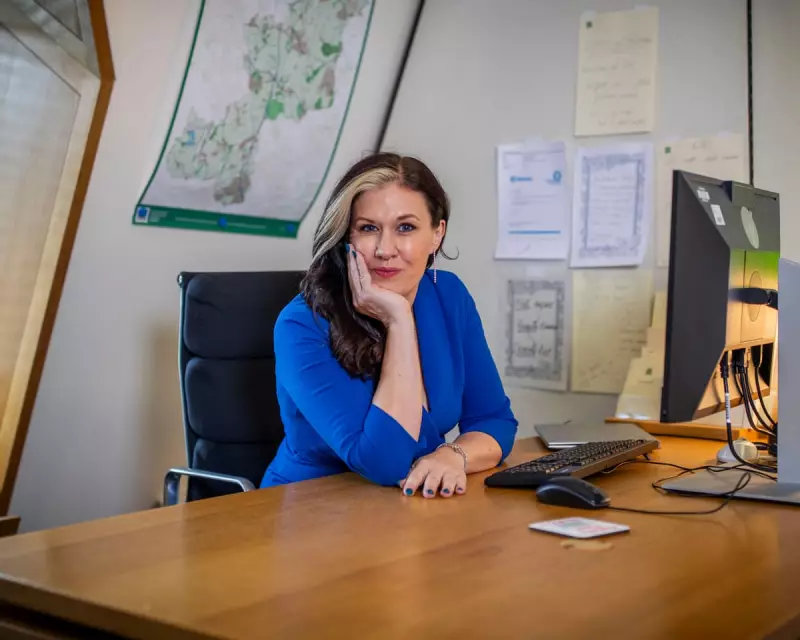 MP Natalie Fleet Urges Judge-Only Trials to End 'Gaming' of Justice System