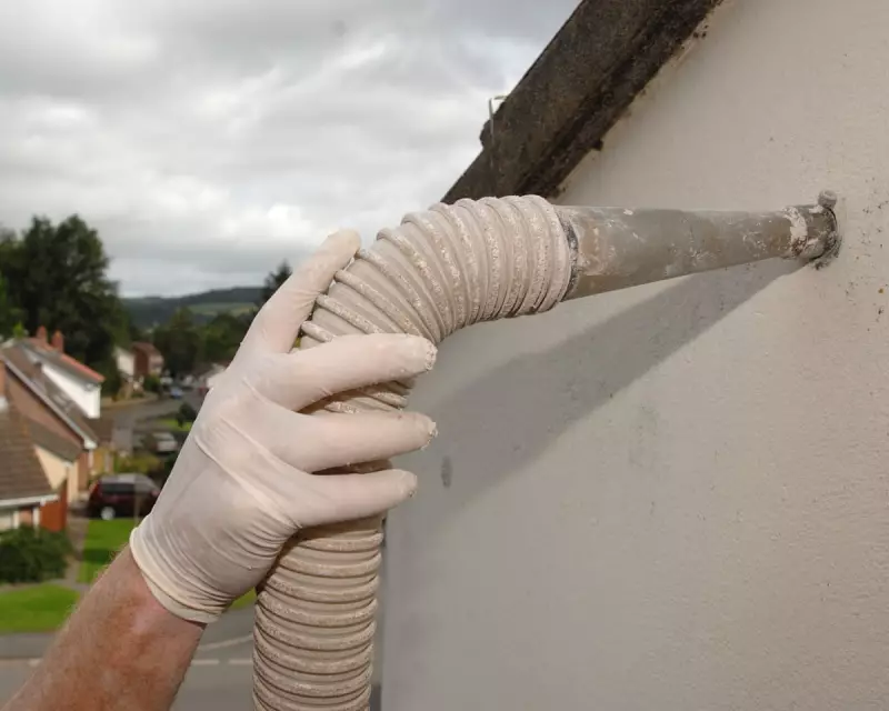 MPs Condemn 'Catastrophic Failure' of Tory Insulation Scheme