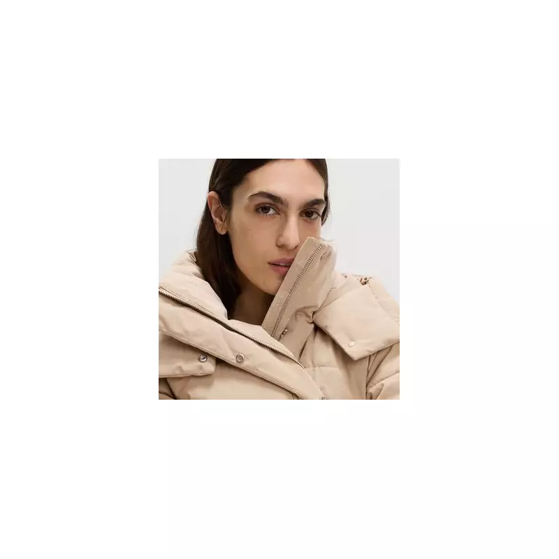 M&S Winter Coat Slashed to £64 in January Sales: 'Very Smart' & 'So Warm'