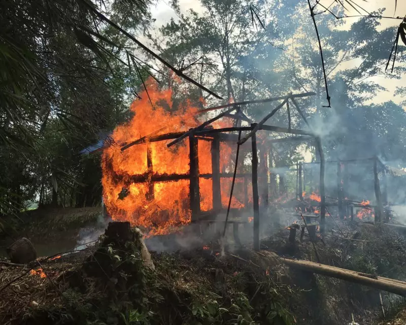 Myanmar Faces Landmark Rohingya Genocide Case at UN's Top Court