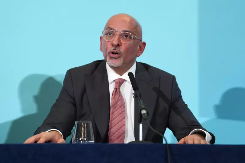 Nadhim Zahawi Defects to Reform UK as Polls Show Party Extends Lead