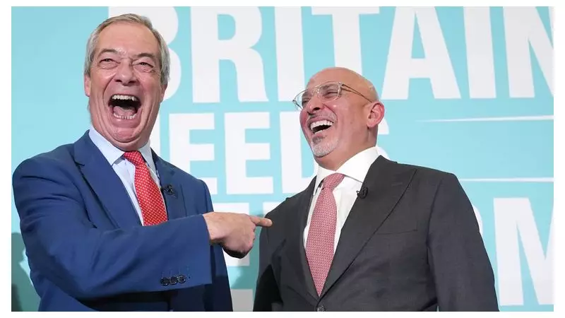 Nadhim Zahawi Joins Reform UK: A Calculated Gamble for Both Sides
