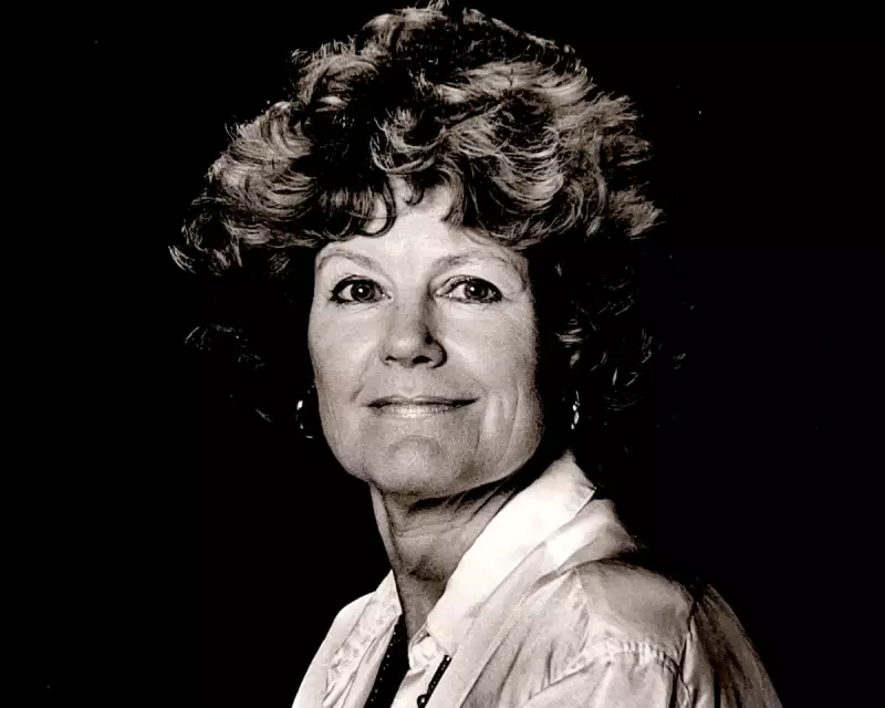 Nancy Perham, OBE: Cambridge Scientist Who Championed Women in STEM, Dies at 89