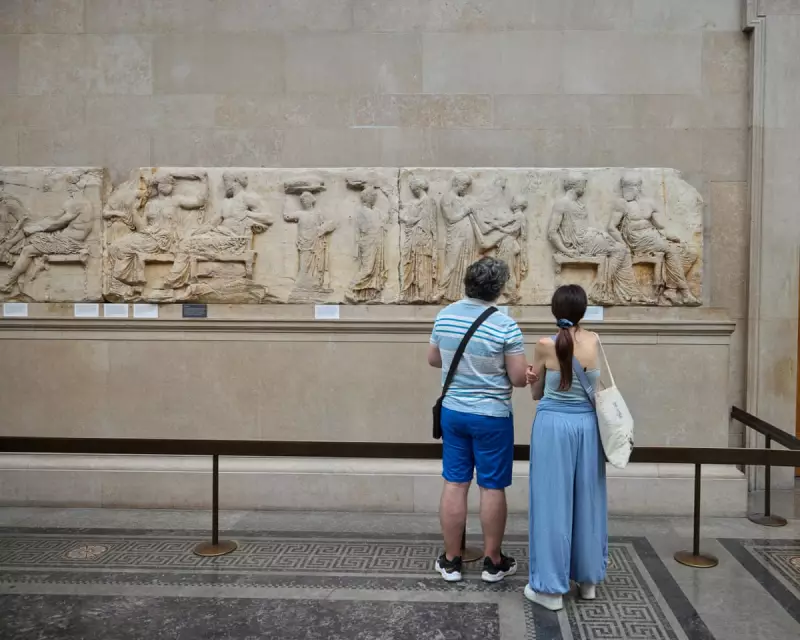 Nandy Announces £1.5bn Arts Funding with National Reach Mandate