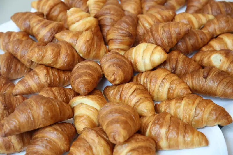 National Croissant Day 2026: London Bakeries Offer Free Pastries This Weekend