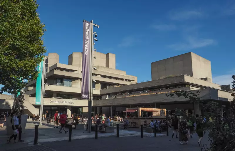 National Theatre's 2026 Season: Blanchett, Oh & Wright Lead Star-Studded Lineup