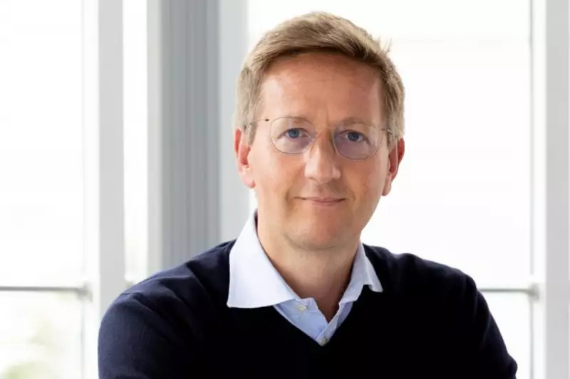 National Wealth Fund Chief Calls for Clarity in Public Finance Landscape