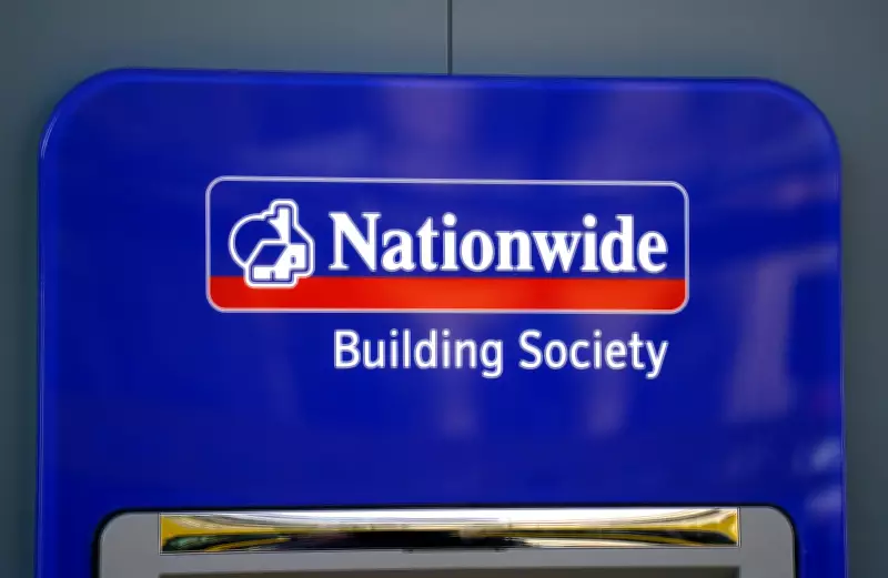 Nationwide Tops Bank Switching Charts as Santander Stumbles