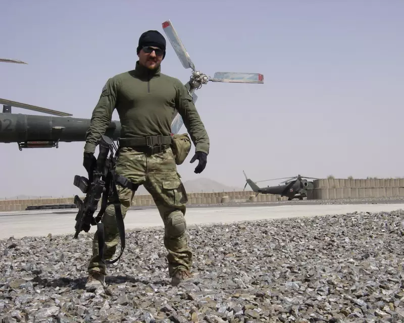 Nato Veterans Demand Apology from Trump Over 'Insulting' Afghan War Slurs