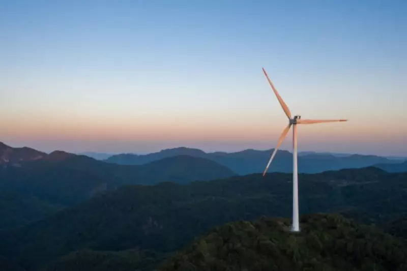 Net Zero Costs Could Hit £6 Trillion, Warns IEA Report