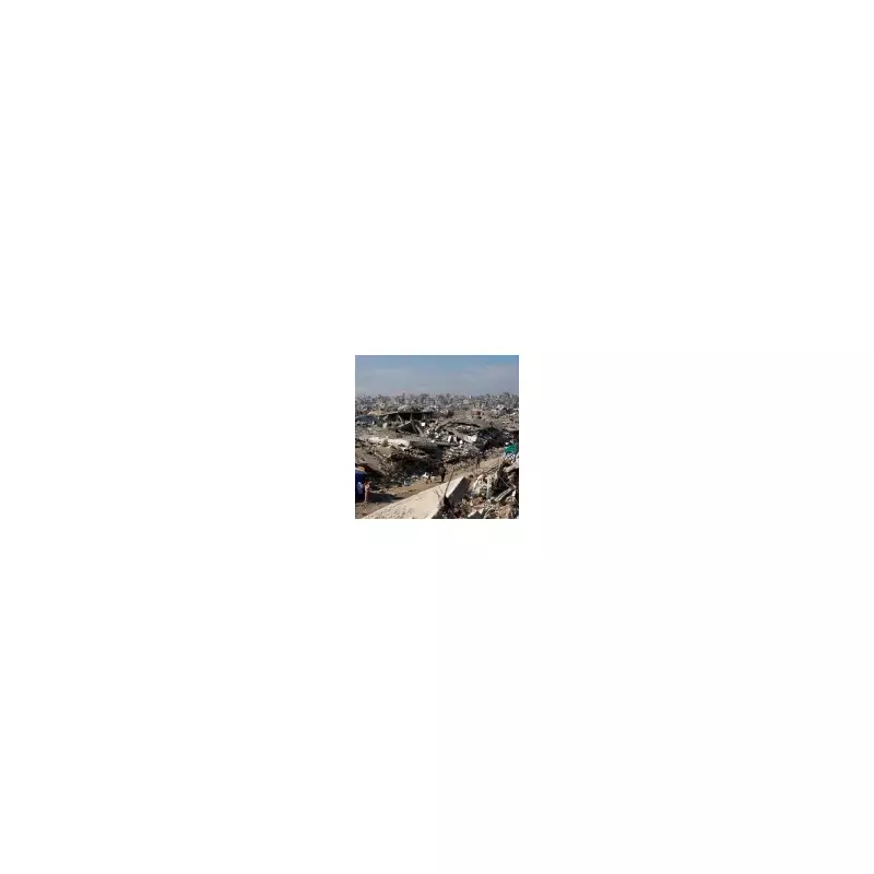 Netanyahu rejects Trump's Gaza 'Board of Peace' in rare ally rebuke