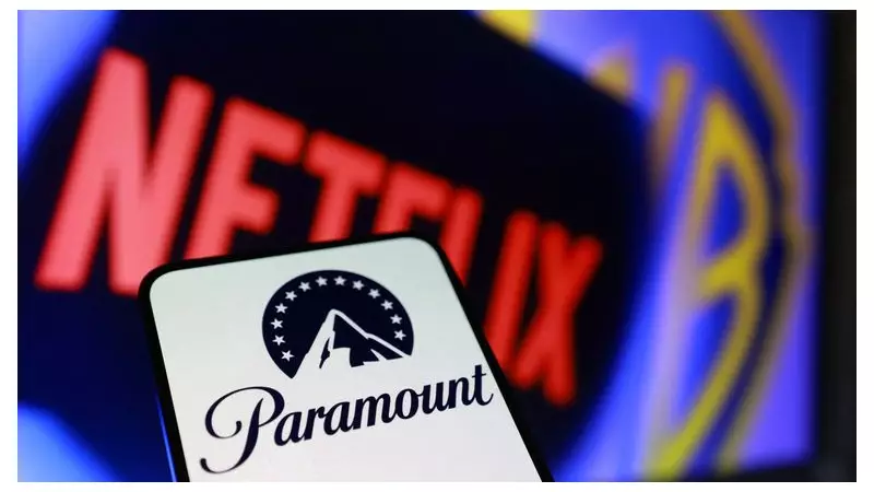 Netflix Shares Slump Despite Record Results Amid Warner Bros Bid Simplification