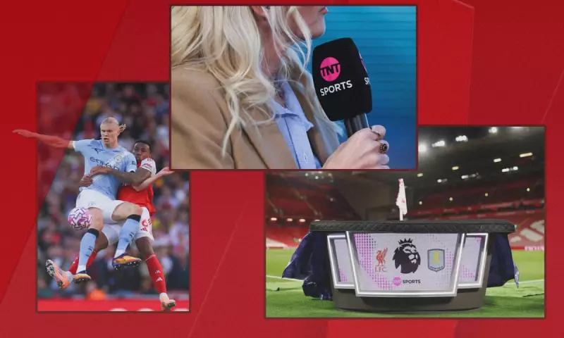 Netflix's $100bn WBD Bid Could Land Premier League Rights by Default