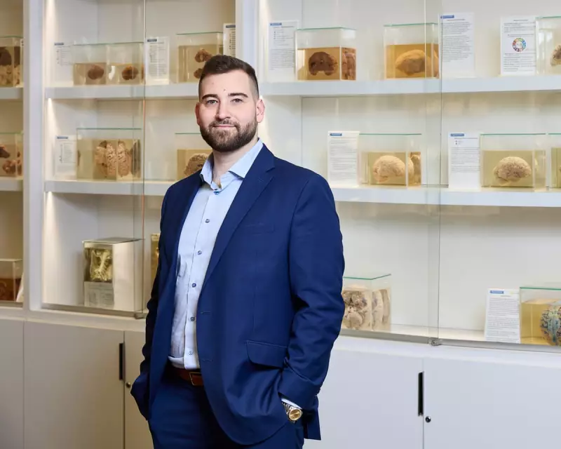 Neuroscientist Reveals: Social Connection Cuts Stroke Risk and Boosts Longevity