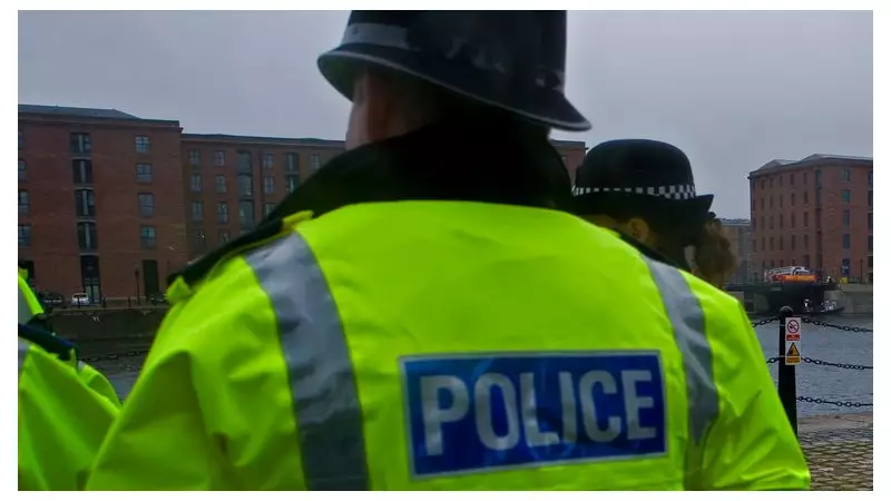 New 'British FBI' National Police Service to Combat Serious Crime