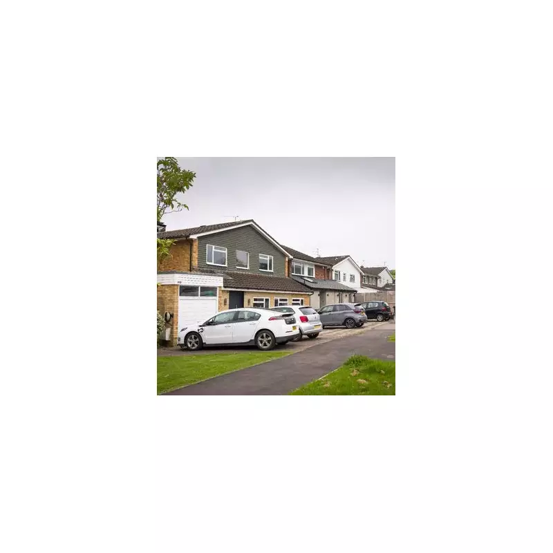 New Driveway EV Charger Rules Explained: How Homeowners Could Save £1,100 Annually