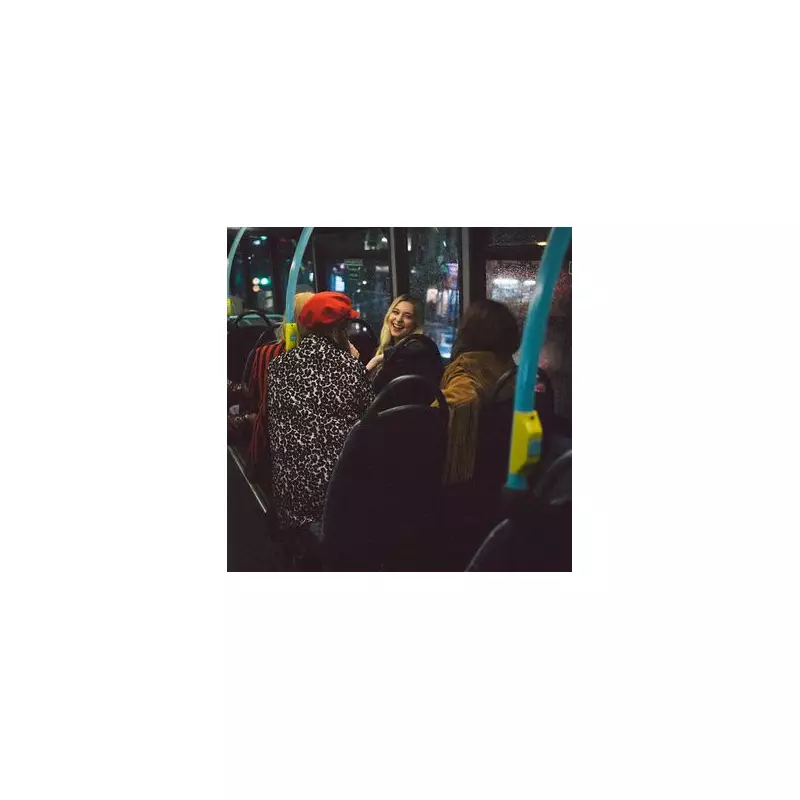 New N118 Night Bus Route Connects West London to Central from Jan 17