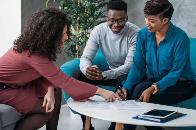 New Year 2026 Seeks Surge in UK Financial Advice for Pensions & Mortgages