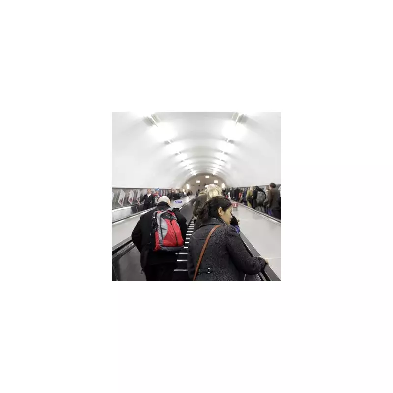 New Year's Day travel chaos: 3 Tube lines closed, buses diverted across London