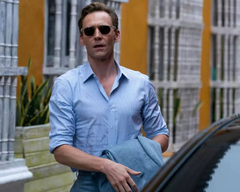 New Year's Day TV Guide: The Night Manager Returns & Must-See Shows