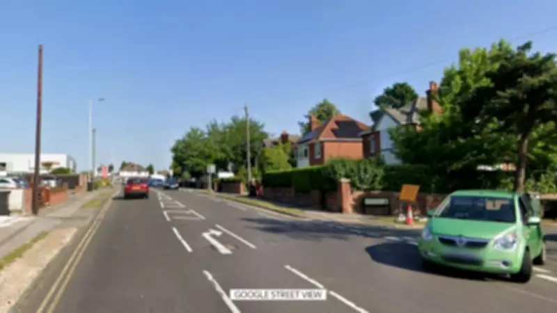 Newborn in Critical Condition After E-Bike Collision with Pregnant Mother in Poole