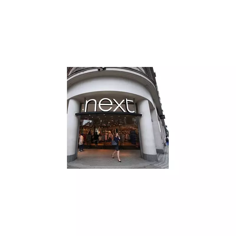 Next's £9.50 Cardigans 'Skim Lumps and Bumps' in 3-Pack Deal