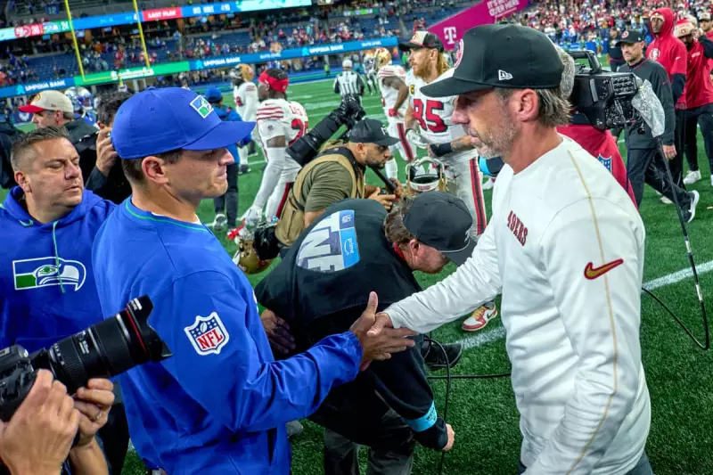 NFL Coach of the Year 2024: Why Kyle Shanahan Tops a Stunning Field