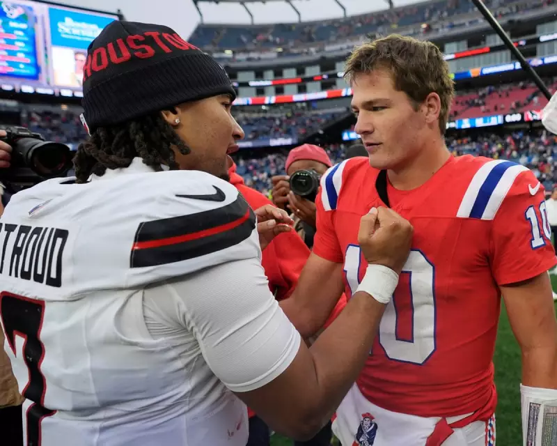 NFL Divisional Round: Texans vs Patriots in Frigid Foxborough Clash