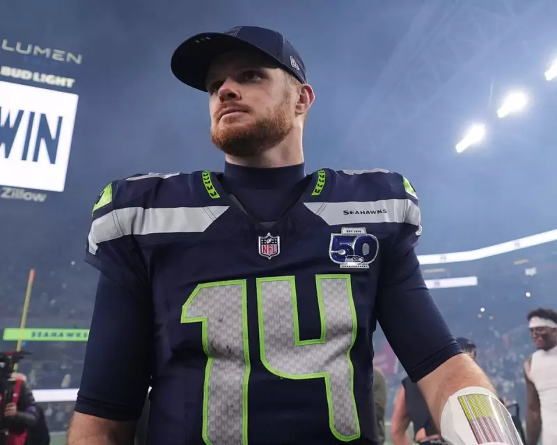 NFL Showdown: Rams vs Seahawks Tactical Preview & Prediction