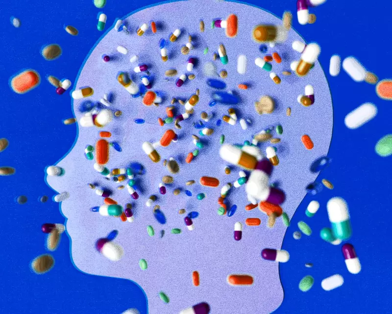 NHS ADHD Services Face £164m Overspend as Patients Turn to Private Sector